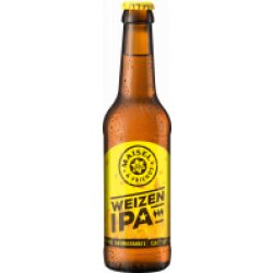 Maisel & Friends Weizen IPA 24 x 0,33l Glas - Getraenkedienst.com