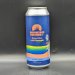 Mountain Culture Status Quo with Pineapple Hazy Pale 