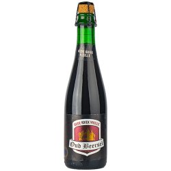 Oud Beersel Oude Kriek Vieille
