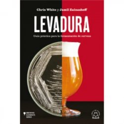 Libro Levadura - Beermacia