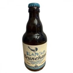 Brunehaut Blanche Organic & Gluten Free