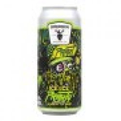 Drekker Ice Ice PRRRTY Lemon Lime Slush Style Sour 0,473l - Craftbeer Shop