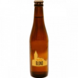 Brouwerij Ter Dolen Blond - Bierfamilie