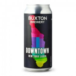 Downtown, 4.2% - The Fuss.Club