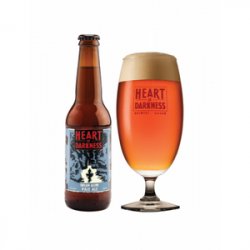 Heart of Darkness Dream Alone - Beer Force