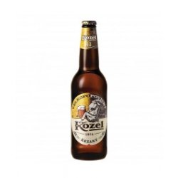 Kozel 11° rezany - Hopfenkurier.com