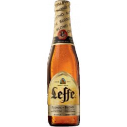 Leffe Blonde