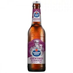 Schneider Weisse Eisbock 330ml - Comercial Del Rey