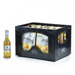 Radeberger Gruppe Schöfferhofer Zitrone