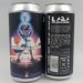 Staggeringly Good: Little Arms Big Ambitions NEIPA (440ml) 