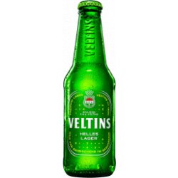 Brauerei VELTINS Veltins Helles Lager
