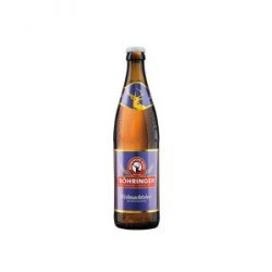 Böhringer Weihnachtsbier - 9 Flaschen - Biershop Baden-Württemberg