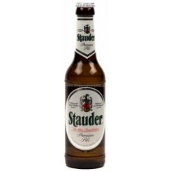 Privatbrauerei Jacob Stauder Stauder Pils