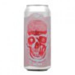 The Veil Terror Terror Double NEIPA 0,473l - Craftbeer Shop