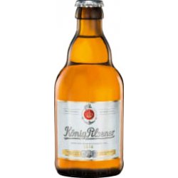 König Brauerei König Pilsener König Brauerei König Pilsener