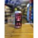 New Invention Brewery - Cherry Spell Spiced Cherry Stout 5.2% New Invention Brewery - Cherry Spell Spiced Cherry Stout 5.2%