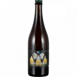 Sancti Adalberti Lentebock 75CL - Bierfamilie