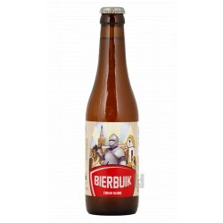 Het Platte Harnas Bierbuik - Hoptimaal