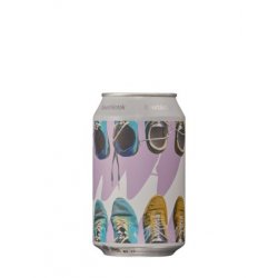 Beerbliotek NUMBERED SNEAKERS 6,6 ABV can 330ml - Cerveceo