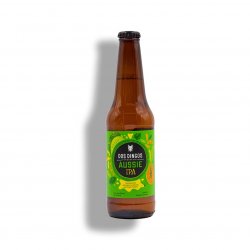 Dos Dingos Aussie IPA (Pack 6 - 330ml) - Dos Dingos