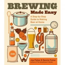 Brewing Made Easy, 2nd Edition - Fermentando
