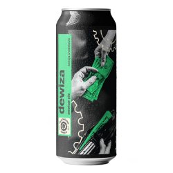 Przetwórnia Chmielu Dewiza