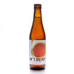 Sun’s Architect - Belgian Craft Beers