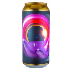 Elmeleven Black Hole Sun Sour - Hopshop