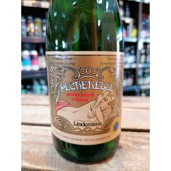 Lindemans Pêche / Pêcheresse