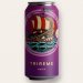 Otherworld - Trireme  New England IPA 