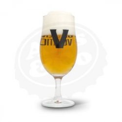 Vocation Brewing Bicchiere Vocation Schooner 0,5L - Ales & Co.