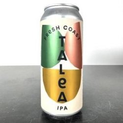 TALEA Beer Co. FRESH COAST