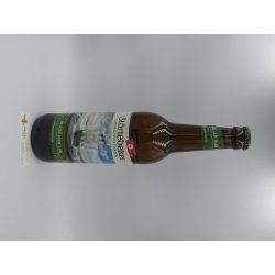 Störtebeker Keller-Bier 1402   50cl - Widmer Bierspezialitäten