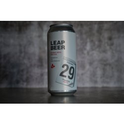 Trillium - Leap Beer - addicted2craftbeer