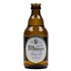 Bitburger Premium Pils