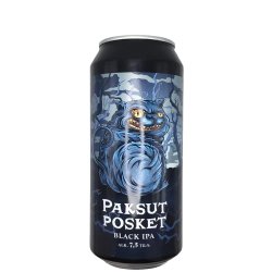 Panimoyhtiö Tuju Paksut Posket