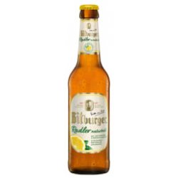 Bitburger Brauerei Bitburger Radler Naturtrüb Bitburger Brauerei Bitburger Radler Naturtrüb