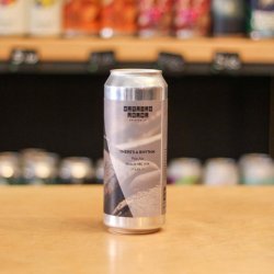 Nothing Bound Brewing Co There