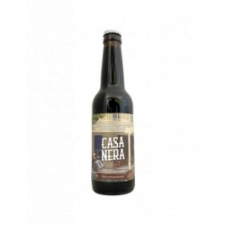 Piggy Brewing - Casa Nera BA Imperial Stout 33 cl - Bieronomy