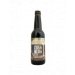 Piggy Brewing - Casa Nera BA Imperial Stout 33 cl Piggy Brewing - Casa Nera BA Imperial Stout 33 cl