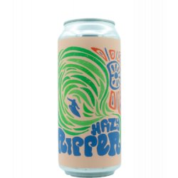 Tree House Brewing Co. Hazy Ripper - J&B Craft Drinks