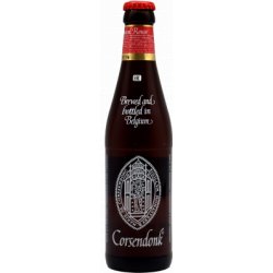 Corsendonk Rousse - Rus Beer