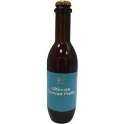 Magic Road  Ultimate Coconut Pretty 33cl - Beermacia