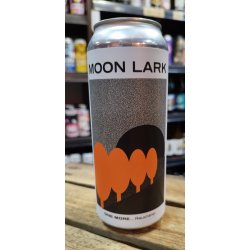 Moon Lark Brewery One More... Rauchbier