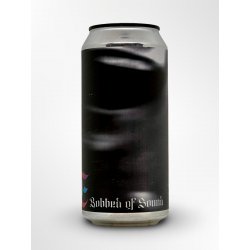 Elmeleven In Space Nobody Can Hear You Scream (PULP • w. Sudden Death)