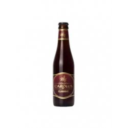 Gouden Carolus Classic