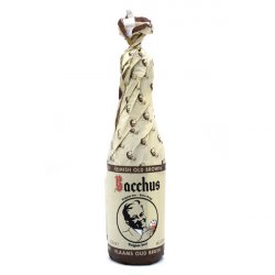 Bacchus Flemish Old Brown 37.5cl - Rabbit Hop