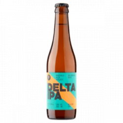 Brussels Beer Project Delta IPA - Bierfamilie