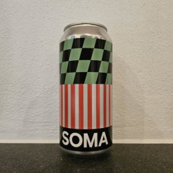 Soma  Type R - Øl Biksen