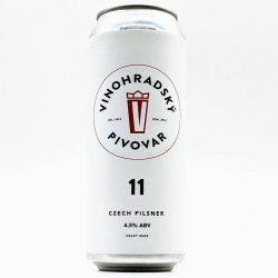 Vinohradský pivovar Vinohradská 11